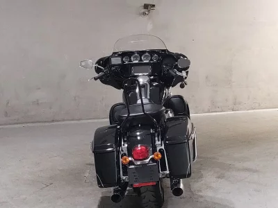 Harley-Davidson HARLEY FLHTKL1750