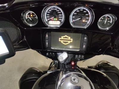 Harley-Davidson HARLEY FLHTKL1750