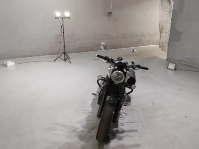 Triumph TRIUMPH  BONNEVILLE  SPEEDMASTER