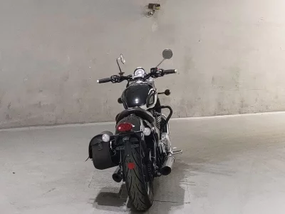 Triumph TRIUMPH  BONNEVILLE  SPEEDMASTER