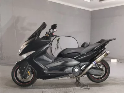Yamaha T-MAX500