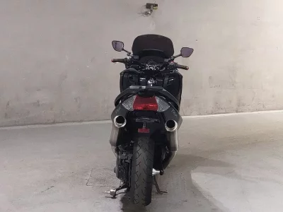 Yamaha T-MAX500