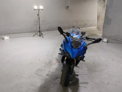 Suzuki GSX-S1000GT
