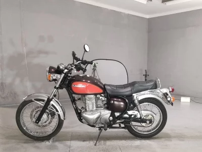 Kawasaki ESTRELLA250 RS