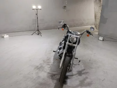 Harley-Davidson HARLEY FXDC1580