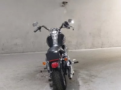 Harley-Davidson HARLEY FXDC1580