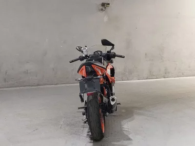 KTM KTM RC390