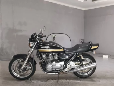 Kawasaki ZEPHYR750