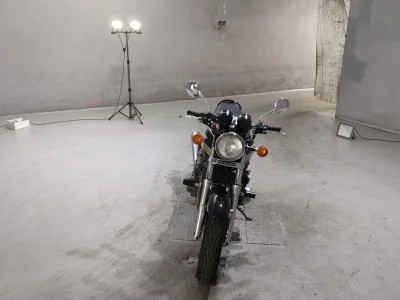 Kawasaki ZEPHYR750