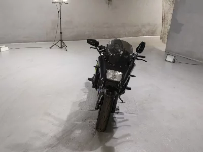 Kawasaki Z1000 R EDITION