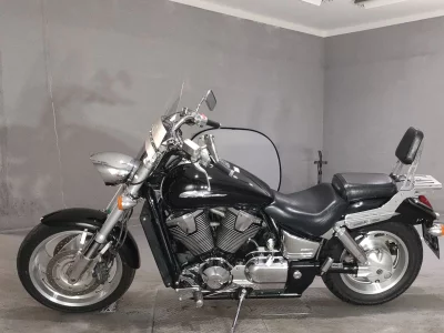 Honda VTX1800