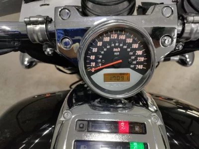 Honda VTX1800