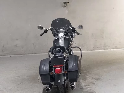 Harley-Davidson HARLEY FLHRS1450