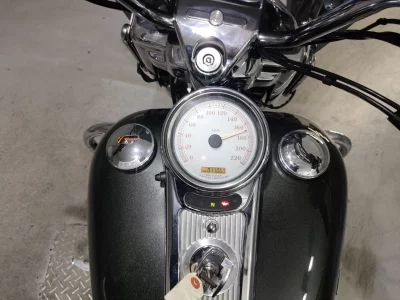 Harley-Davidson HARLEY FLHRS1450 с аукционов Японии