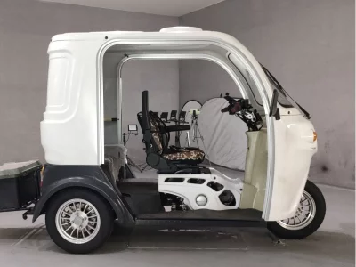 Other ALIVEPLUS AP TRIKE