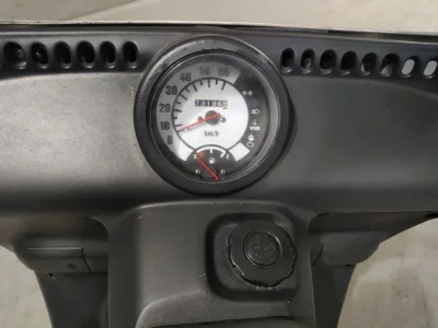 Honda GYRO