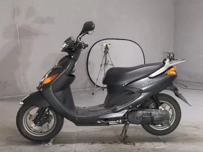 Yamaha AXIS100