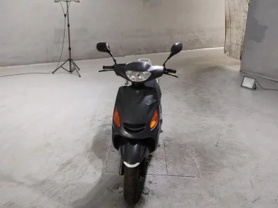 Yamaha AXIS100