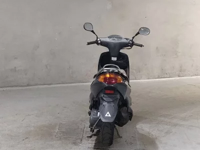 Yamaha AXIS100