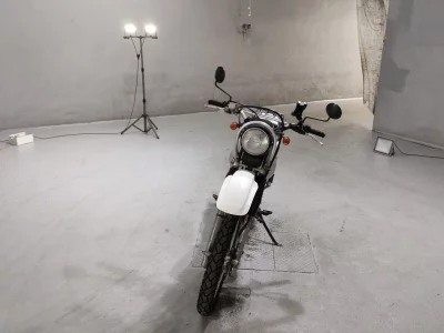 Suzuki DJEBEL200