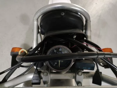 Suzuki DJEBEL200