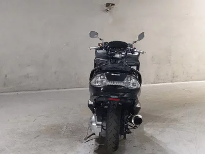 Suzuki SKYWAVE 250M