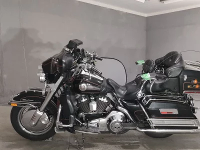 Harley-Davidson HARLEY FLHTCU-I 1450