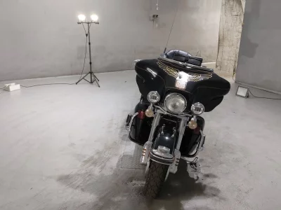Harley-Davidson HARLEY FLHTCU-I 1450