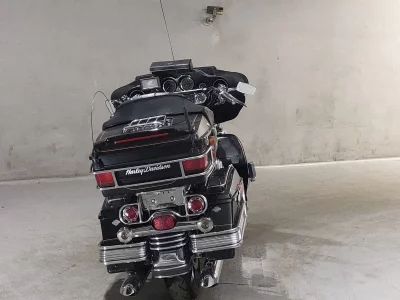 Harley-Davidson HARLEY FLHTCU-I 1450