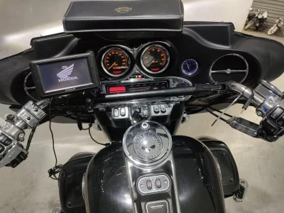 Harley-Davidson HARLEY FLHTCU-I 1450