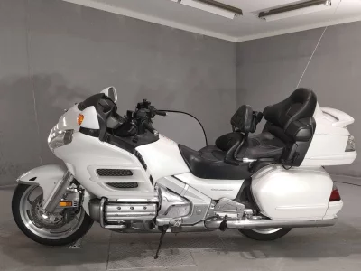 Honda GL1800