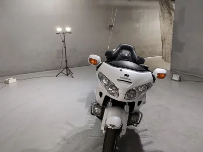 Honda GL1800