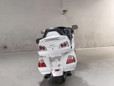 Honda GL1800