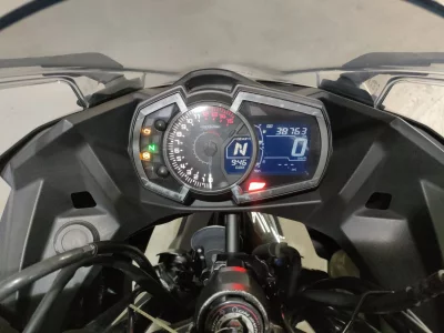 Kawasaki NINJA400