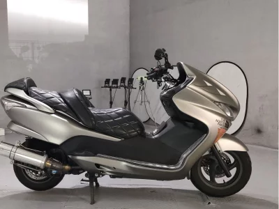Honda FORZA Z