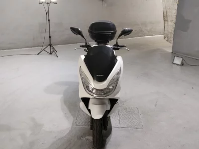 Honda PCX150