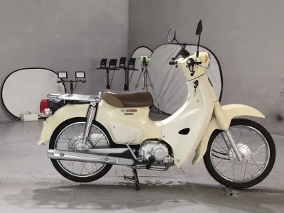 Honda SUPER CUB50