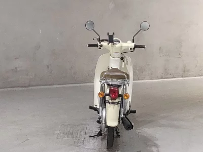 Honda SUPER CUB50