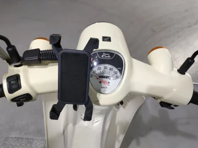 Honda SUPER CUB50