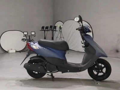 Yamaha JOG DX