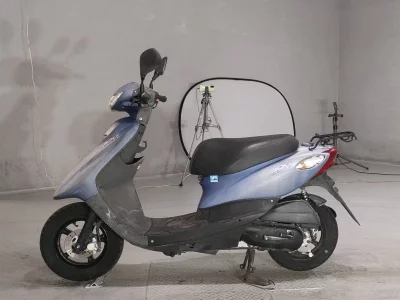 Yamaha JOG DX
