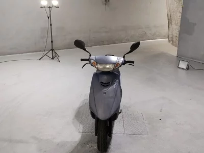 Yamaha JOG DX