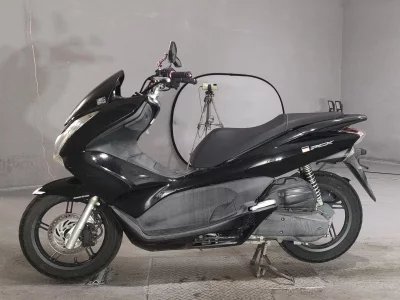 Honda PCX125