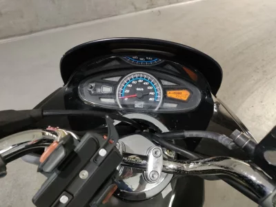 Honda PCX125