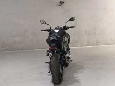 Kawasaki Z900
