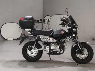 Honda MONKEY 125