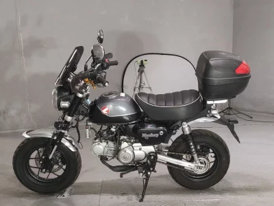 Honda MONKEY 125