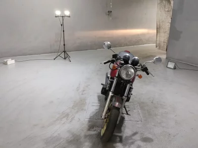 Suzuki GSX400