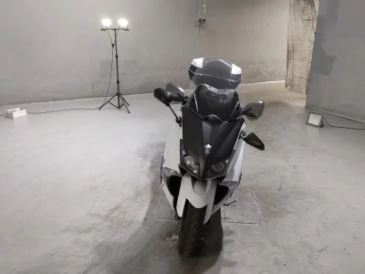 Yamaha T-MAX530