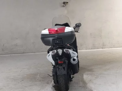Yamaha T-MAX530